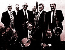 JJB Members